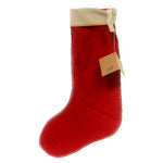 Christmas Good Dog Stocking - - SBKGifts.com
