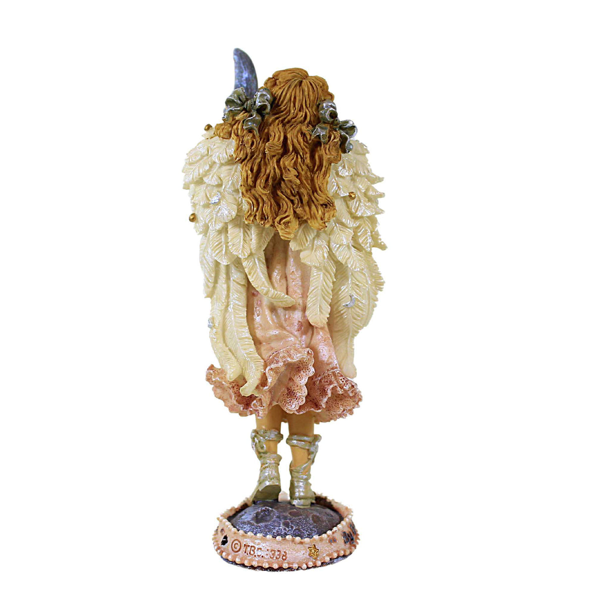 Boyds Bears Luna...By The Light Of The Slivery Moon - - SBKGifts.com