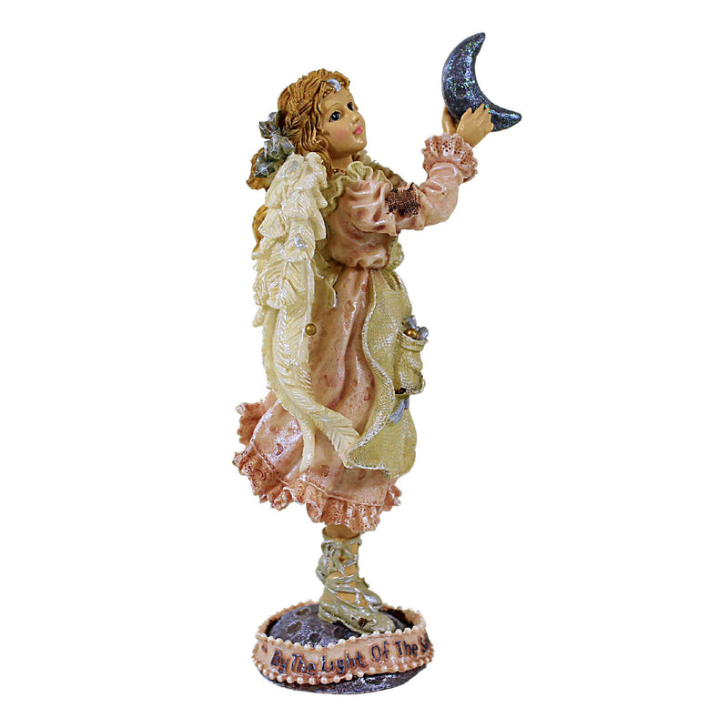 Boyds Bears Luna...By The Light Of The Slivery Moon - - SBKGifts.com