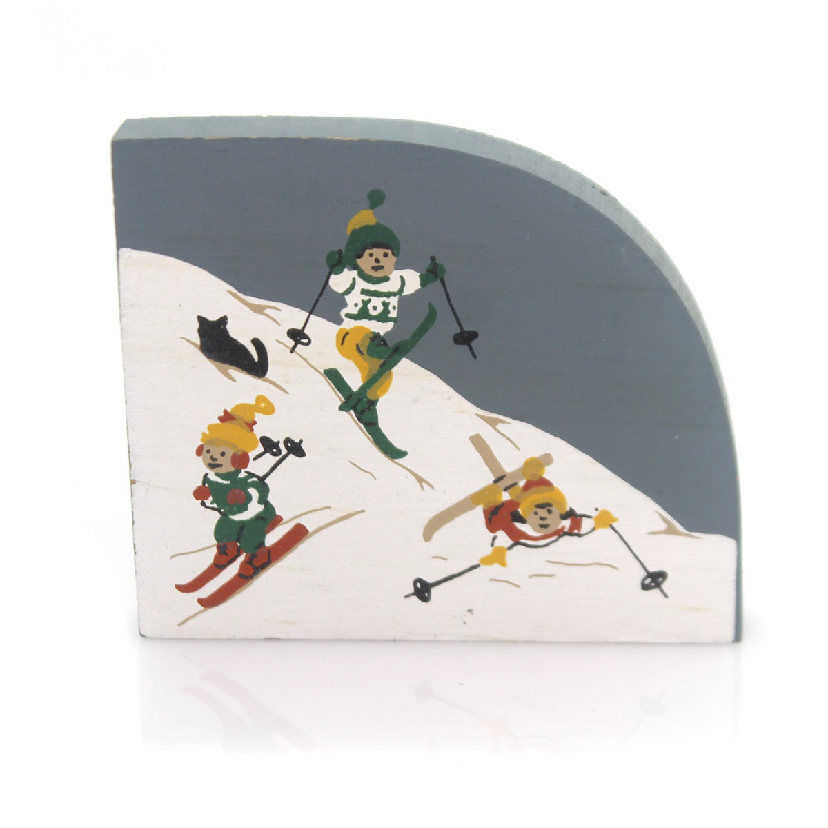 (31655) Ski Party