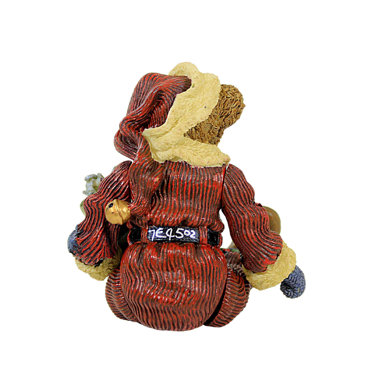 Boyds Bears Nicholas "Uncle Nick" Grizberg - - SBKGifts.com