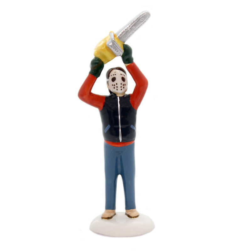 Department 56 Accessory Clark Trims The Tree Ceramic Christmas Vacation 4054986