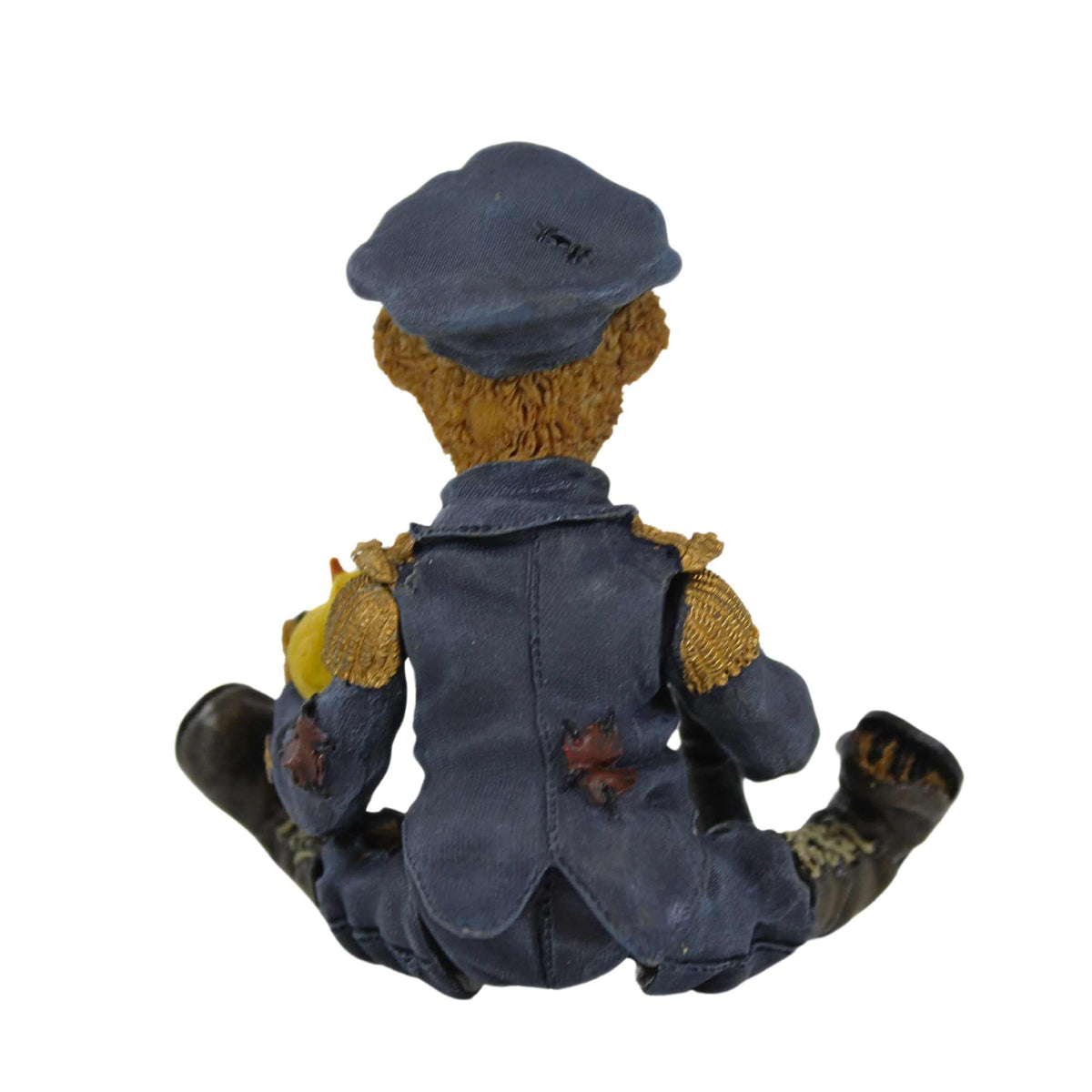 Boyds Bears Filbert Q Foghorn Shoe Box - - SBKGifts.com