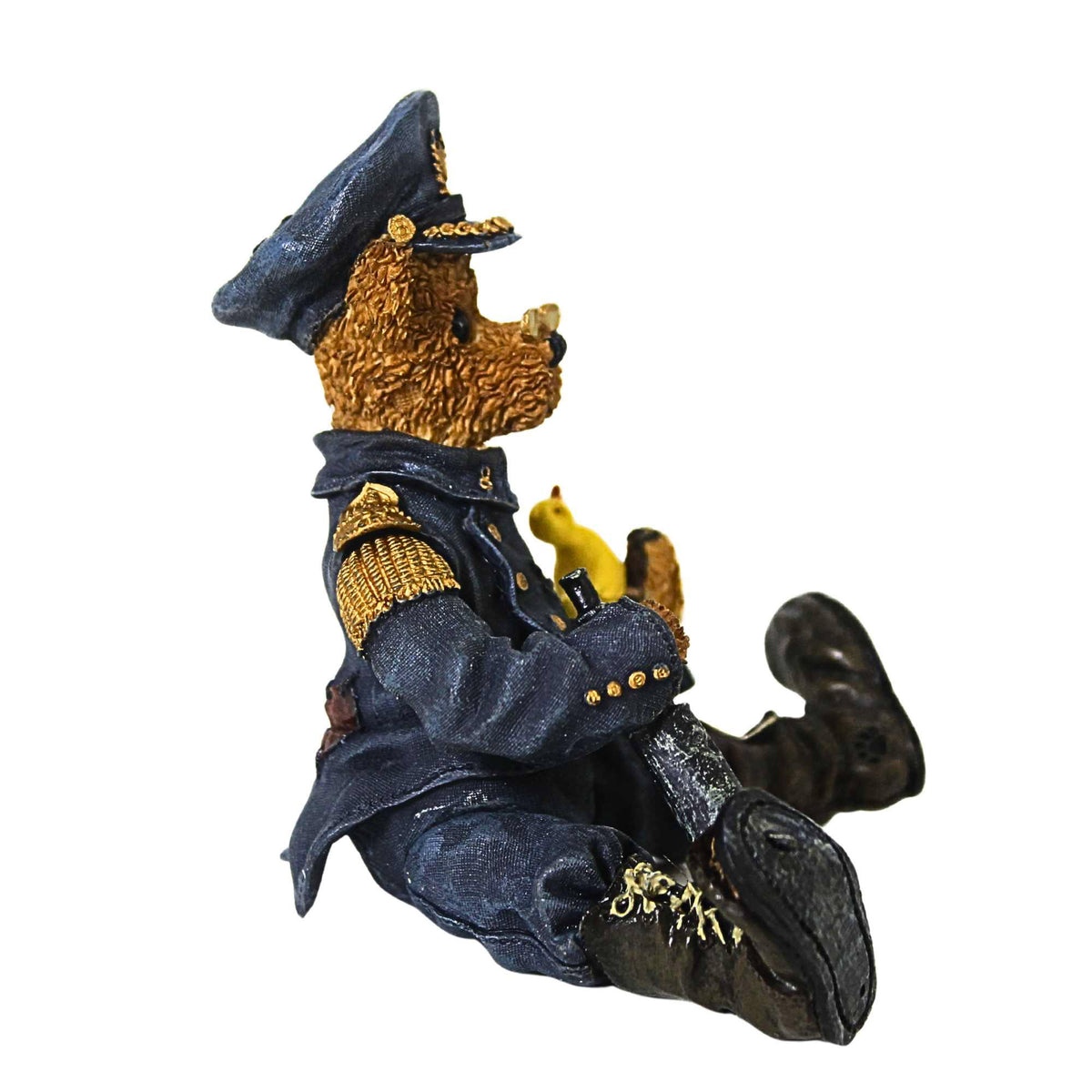 Boyds Bears Filbert Q Foghorn Shoe Box - - SBKGifts.com