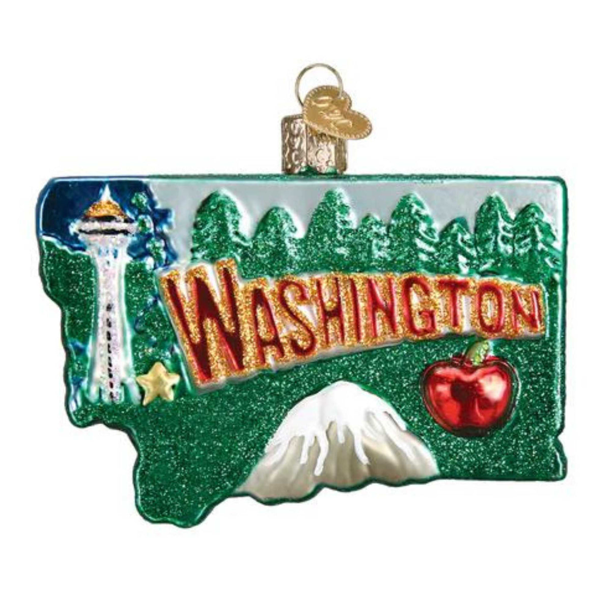 (31722) State Of Washington
