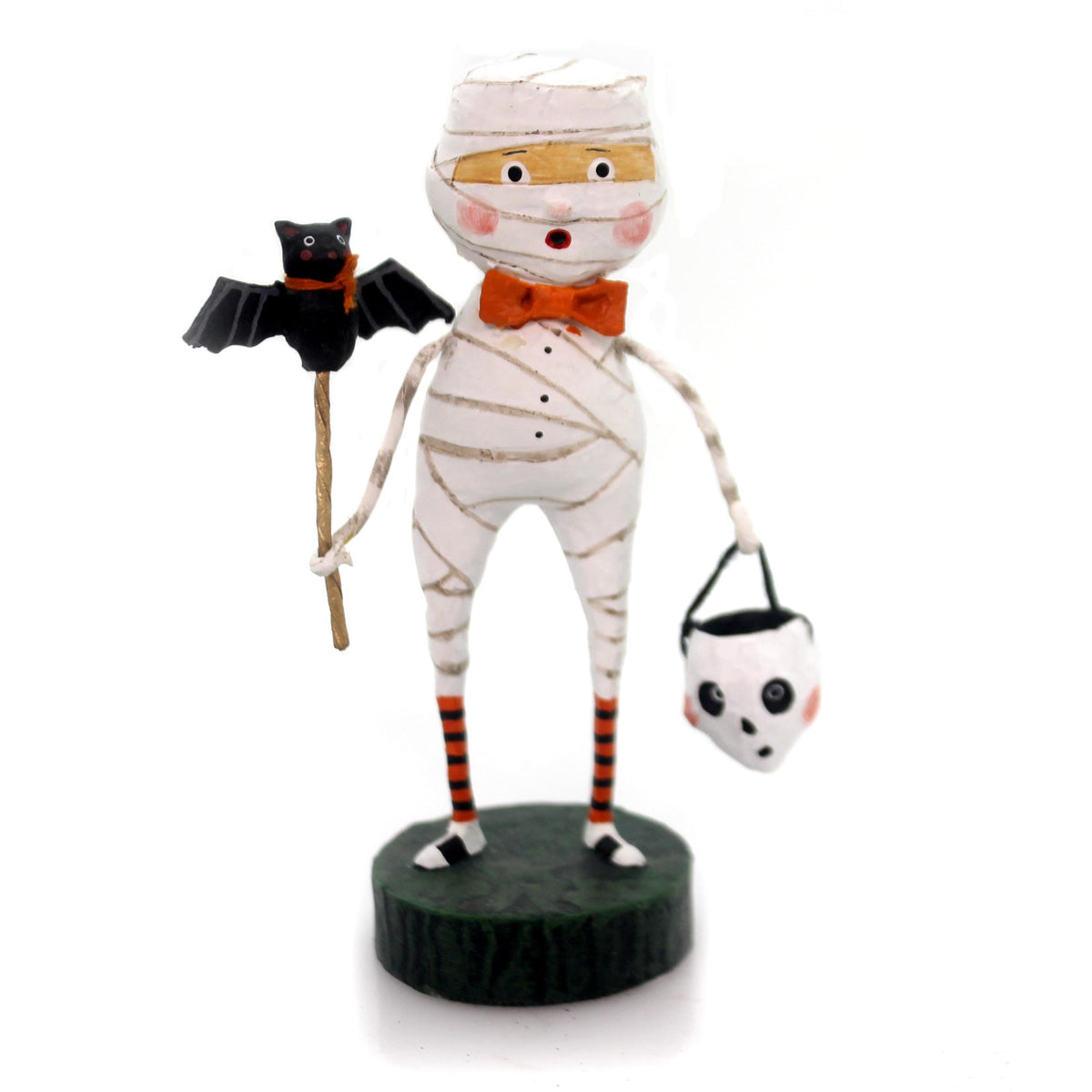 (31740) Mummy Boy
