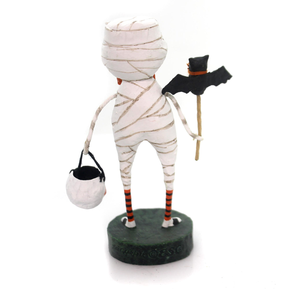 Lori Mitchell Mummy Boy - - SBKGifts.com