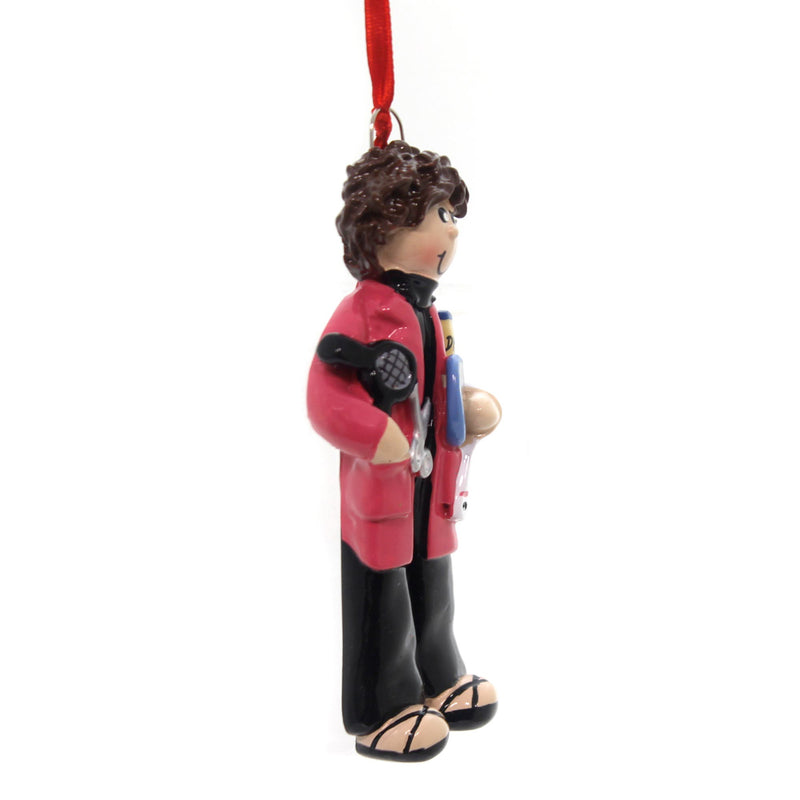This Little Piggy Hairdresser - - SBKGifts.com