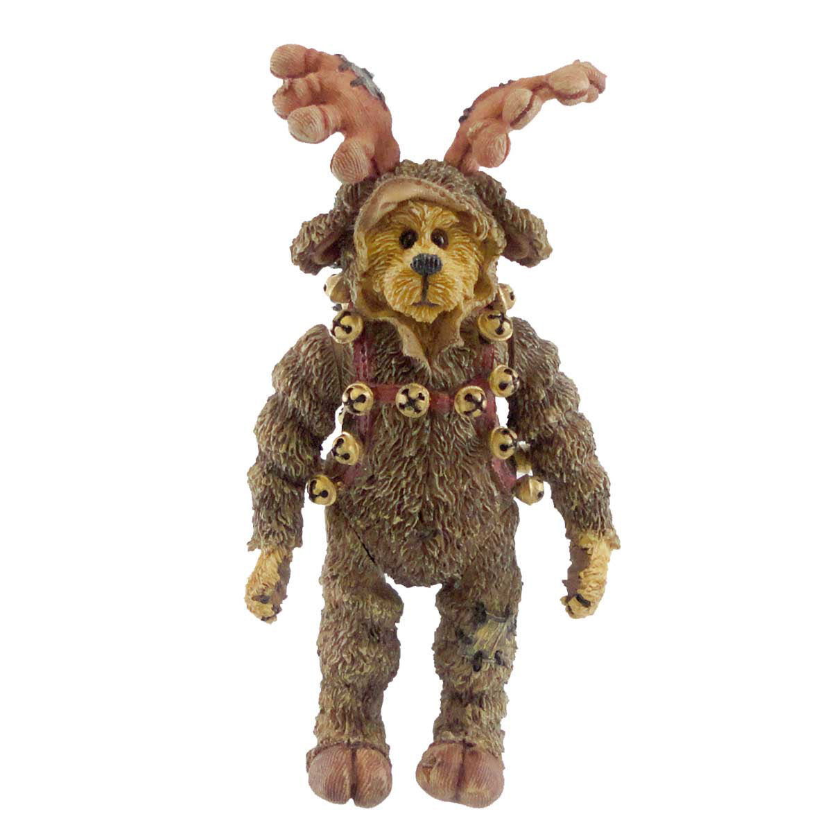 (3176) Ivan Mooselbeary
