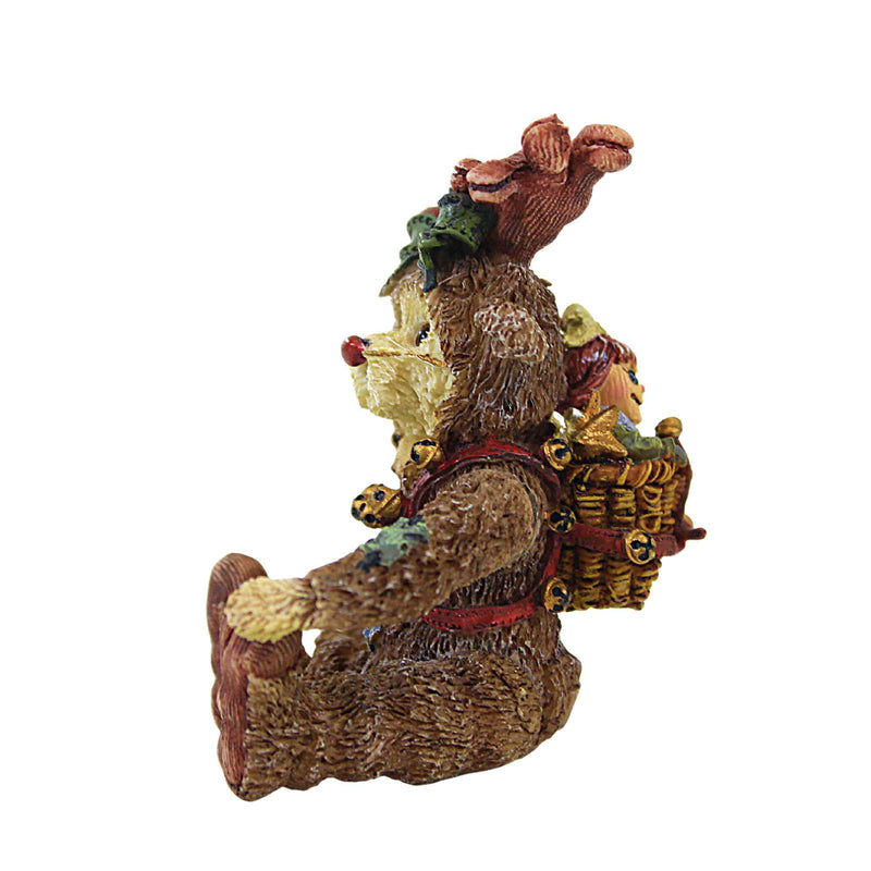 Boyds Bears Ivy Mooselbeary - - SBKGifts.com