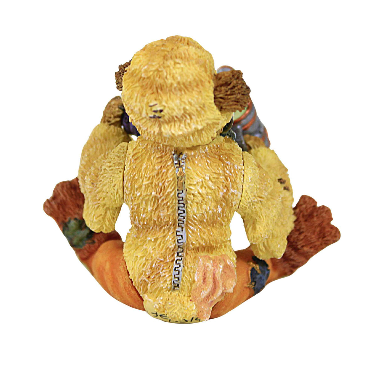 Boyds Bears Chicklet Grizberg...A Spinkle In Time - - SBKGifts.com