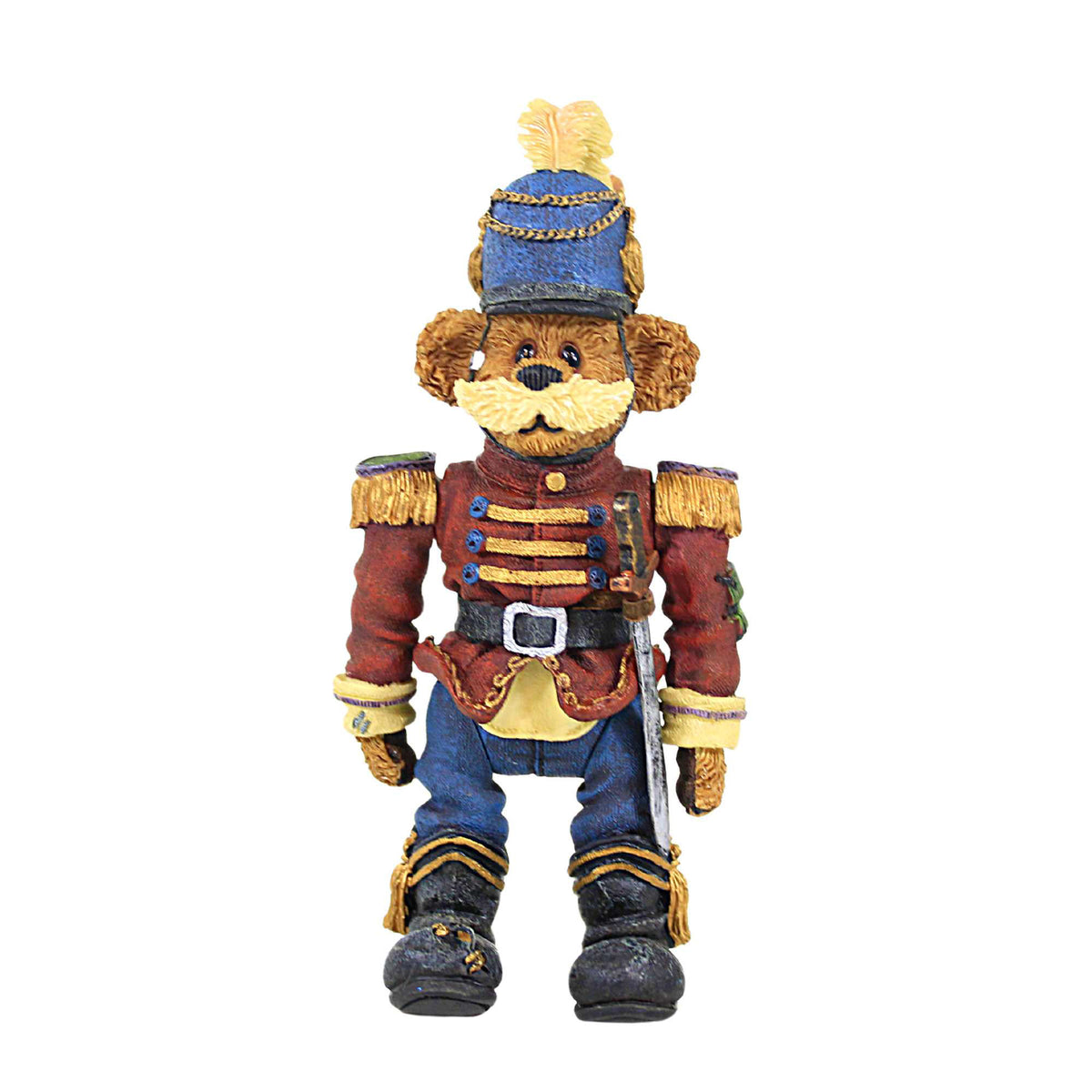 (3180) Nutcracker Princebruin