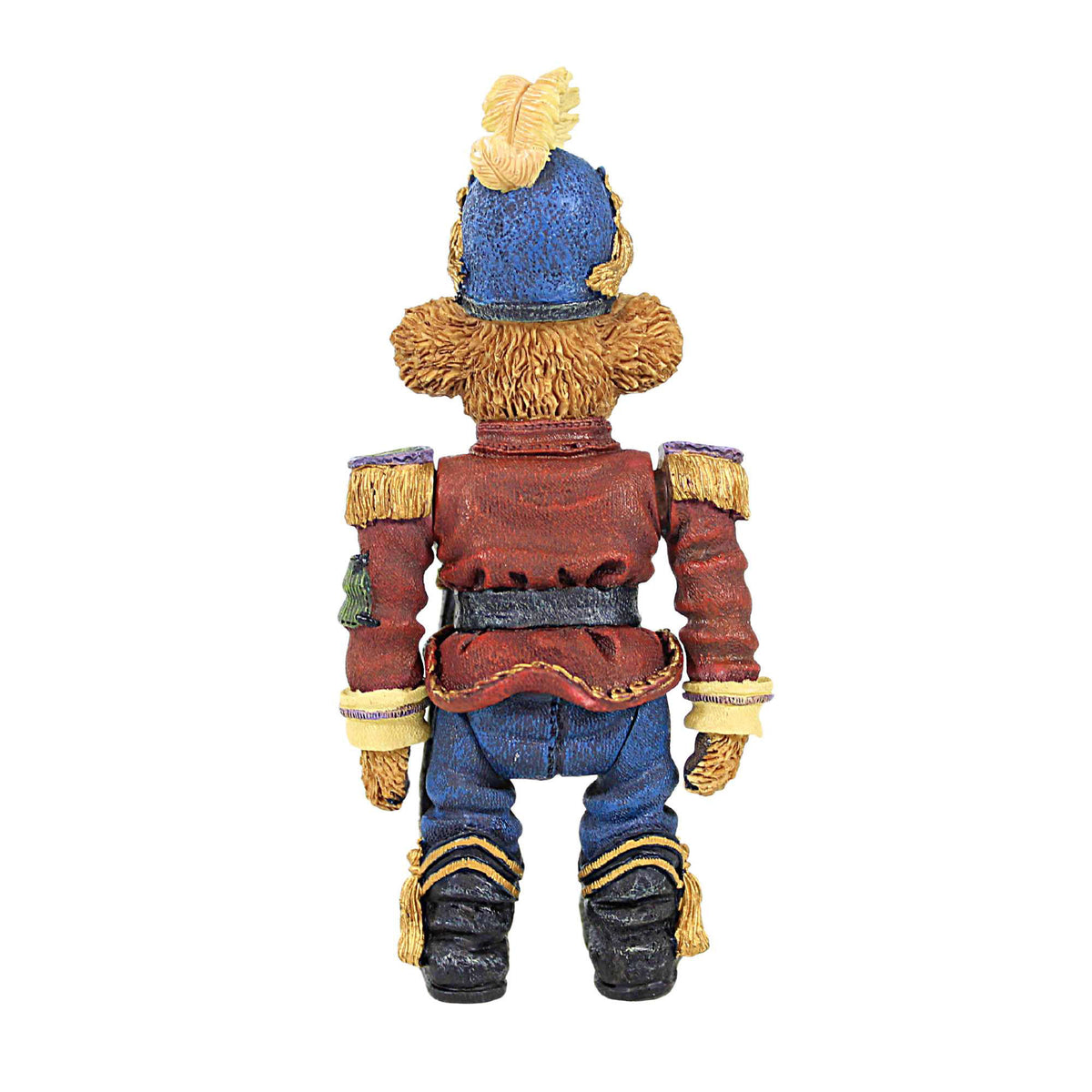 Boyds Bears Nutcracker Princebruin - - SBKGifts.com