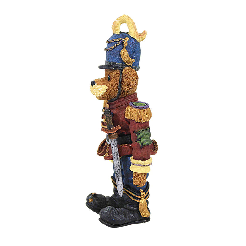Boyds Bears Nutcracker Princebruin - - SBKGifts.com