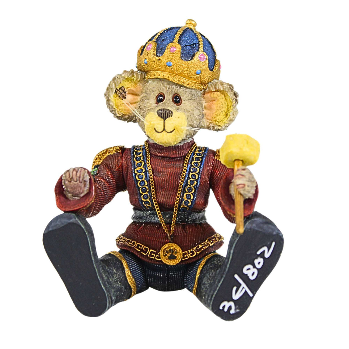 (3181) N,Mouseking