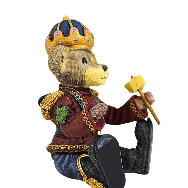 Boyds Bears N,Mouseking - - SBKGifts.com