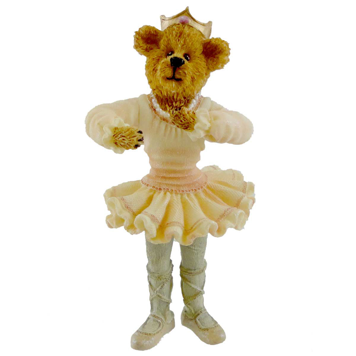 (3182) Sugarplum Beary