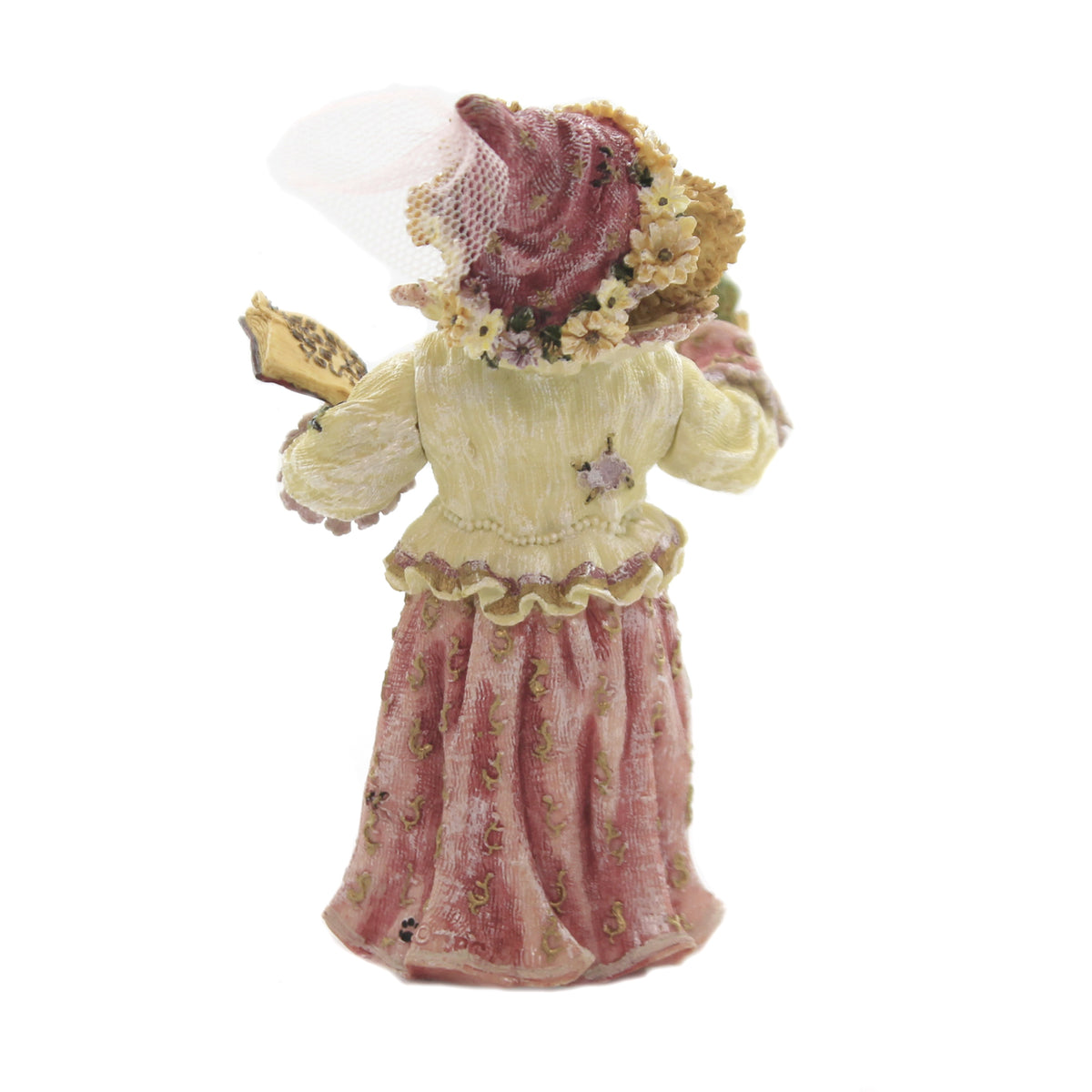 Boyds Bears Princess Aneeda Knight - - SBKGifts.com