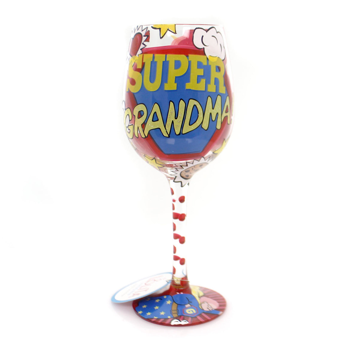 31924 Super Grandma 4056859