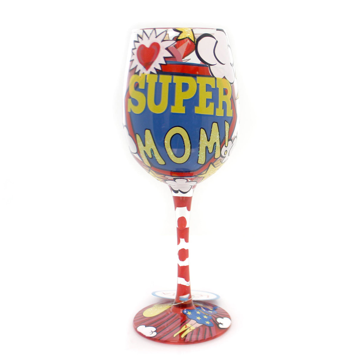 31926 Super Mom 4056860