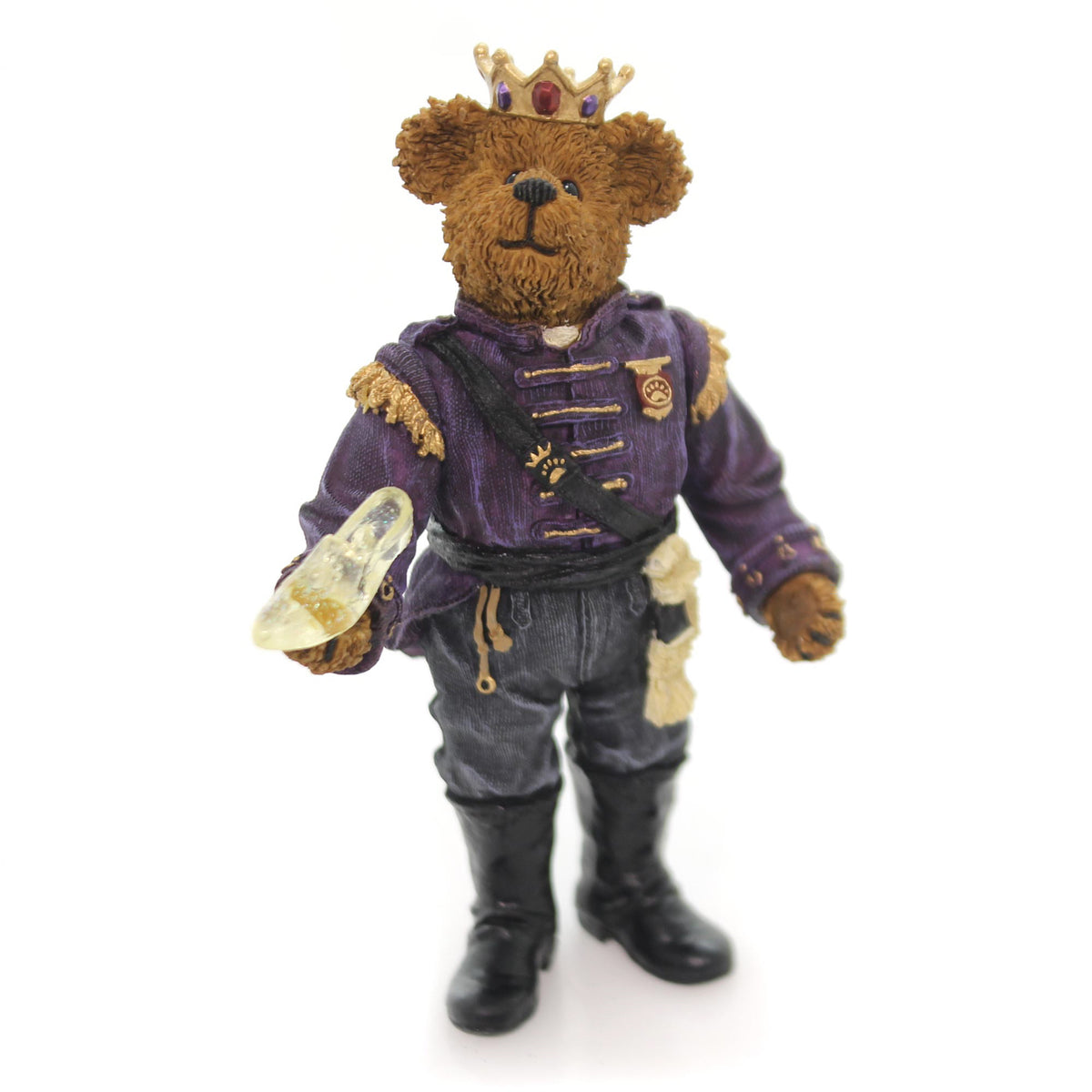(3197) Prince Bearycharming