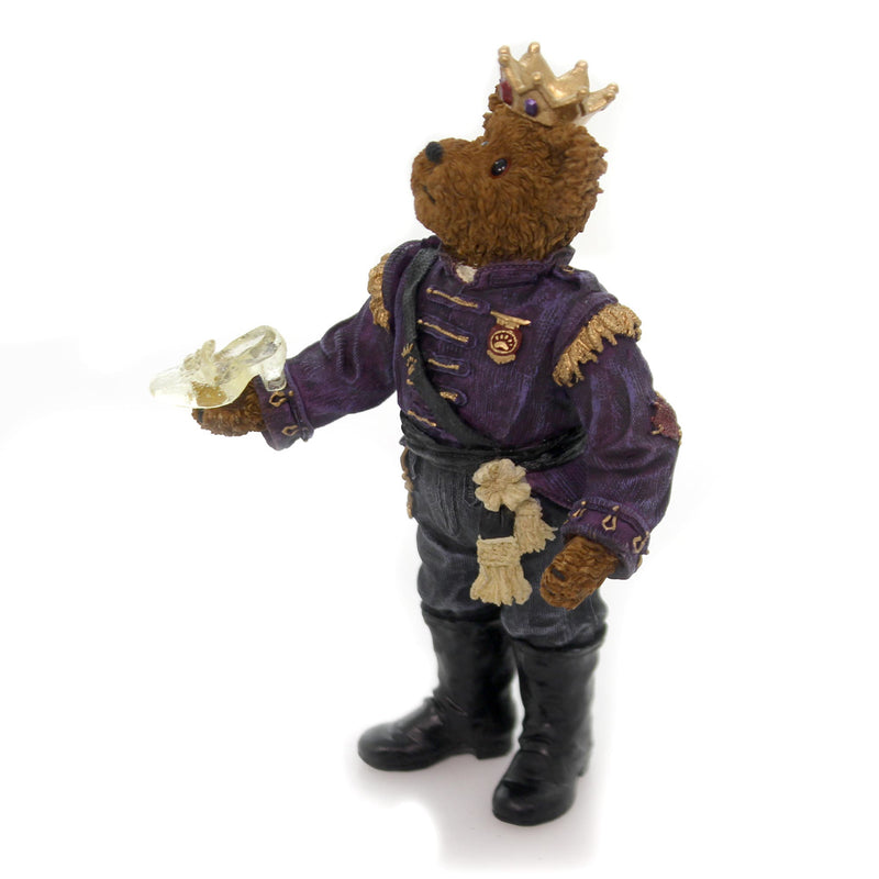 Boyds Bears Prince Bearycharming - - SBKGifts.com