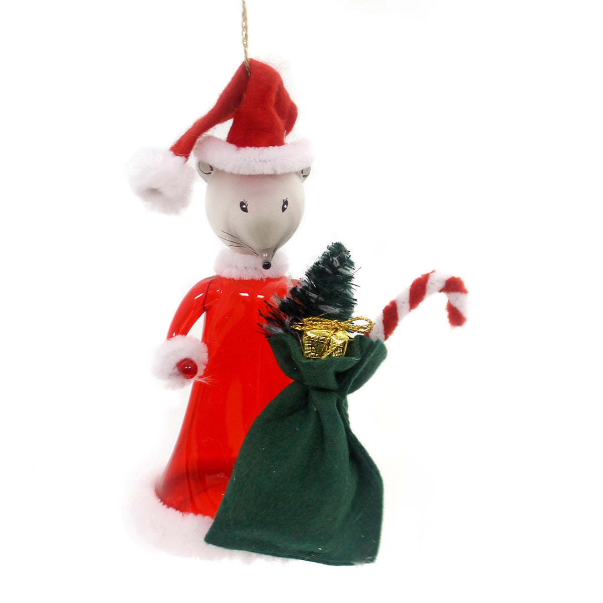 (31986) Santa Mouse