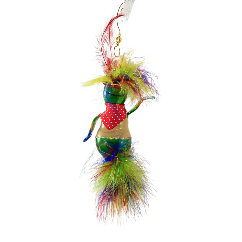 Christopher Radko Company Poppagio Pirate - - SBKGifts.com