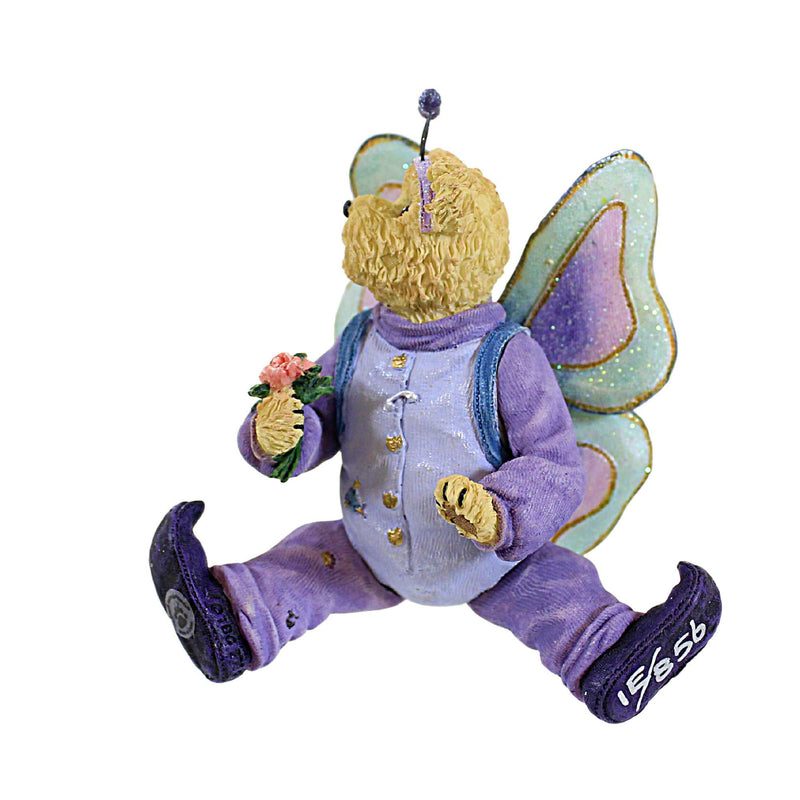 Boyds Bears Flutterby Bear - - SBKGifts.com
