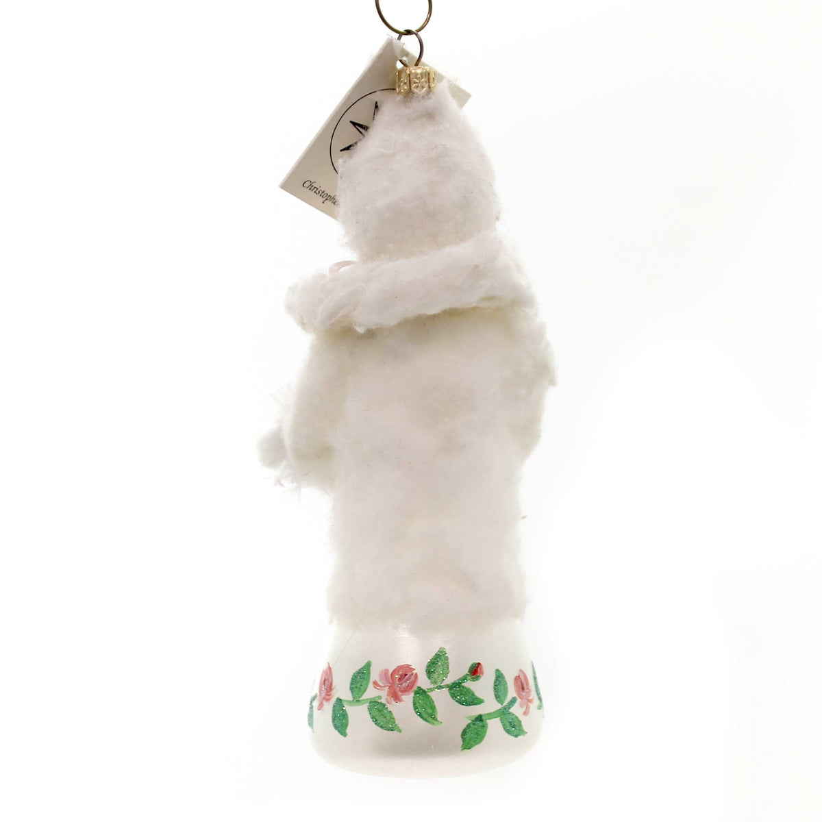 Christopher Radko Baby It's Cold - - SBKGifts.com