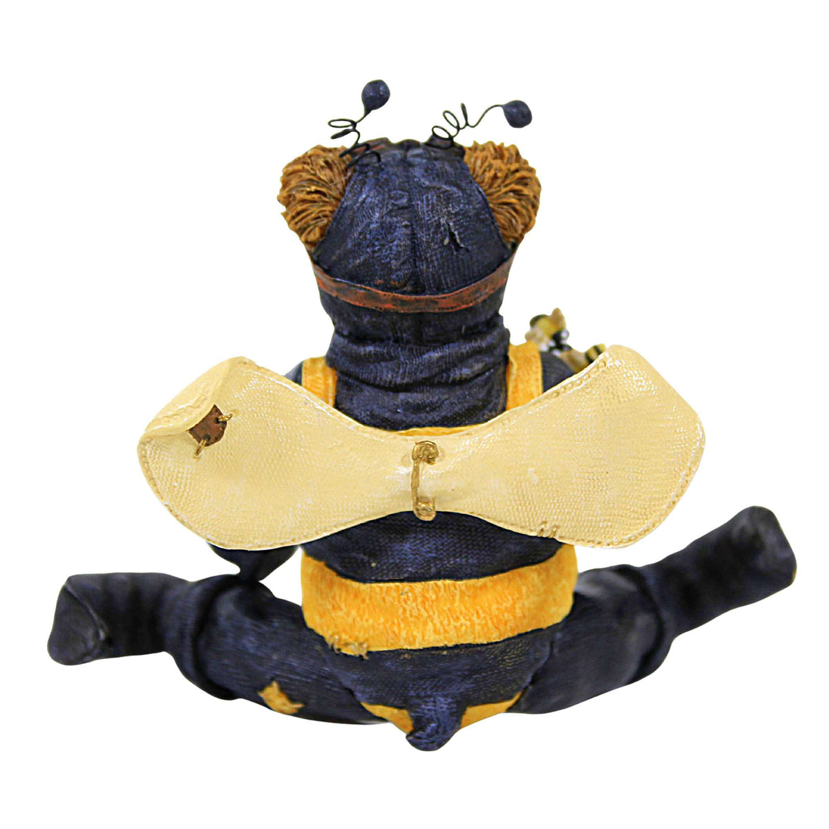 Boyds Bears Buzzby Q Bear - - SBKGifts.com