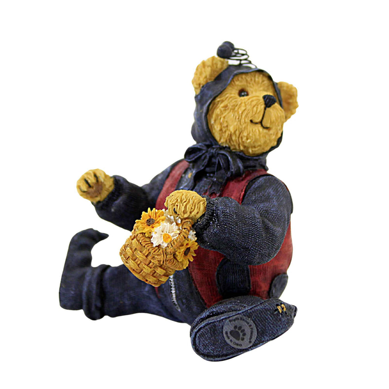 (3211) Lady B Bear