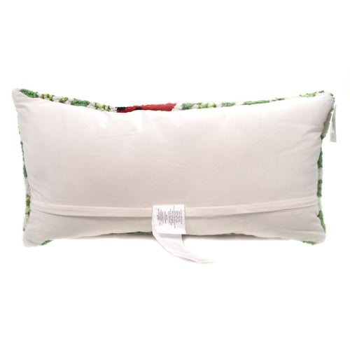Home & Garden Lady Bugs Pillow - - SBKGifts.com