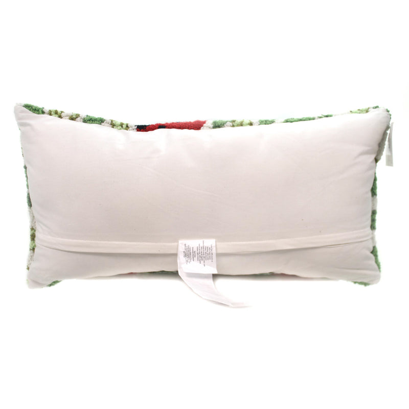 Home & Garden Lady Bugs Pillow - - SBKGifts.com