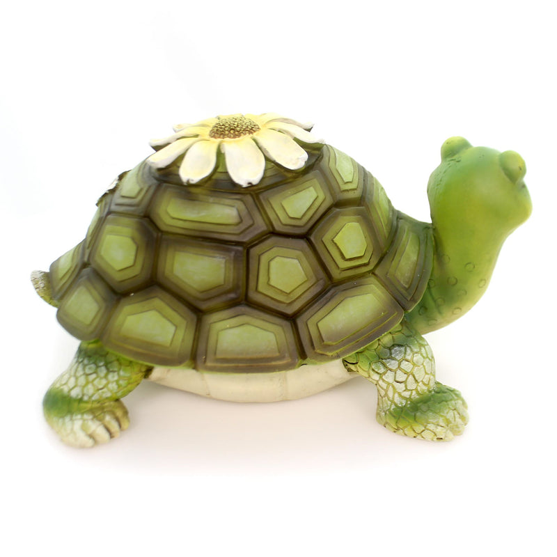 Roman Turtle Statue - - SBKGifts.com