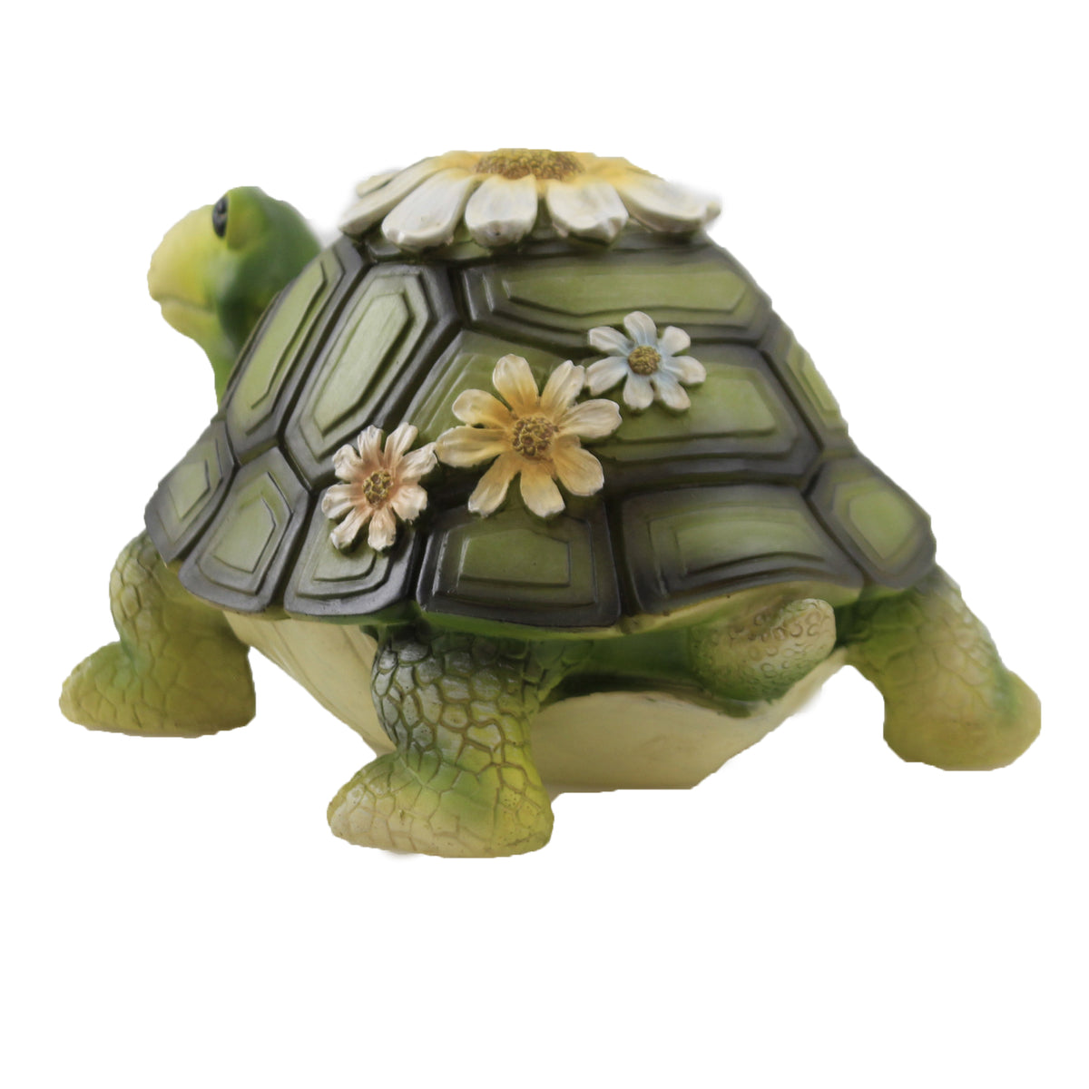Roman Turtle Statue - - SBKGifts.com