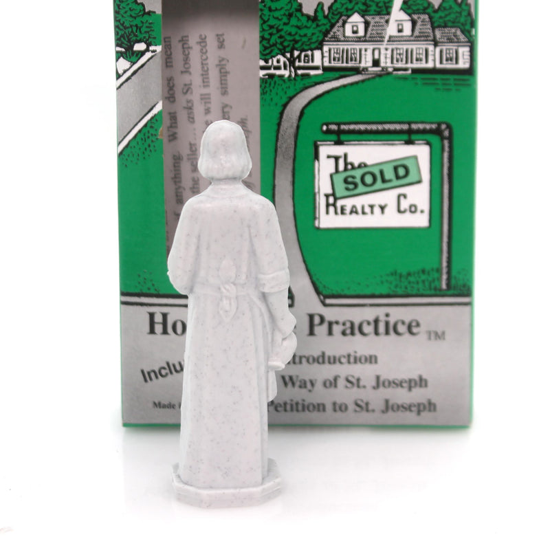 Religious St. Joseph Home Sale Practice - - SBKGifts.com