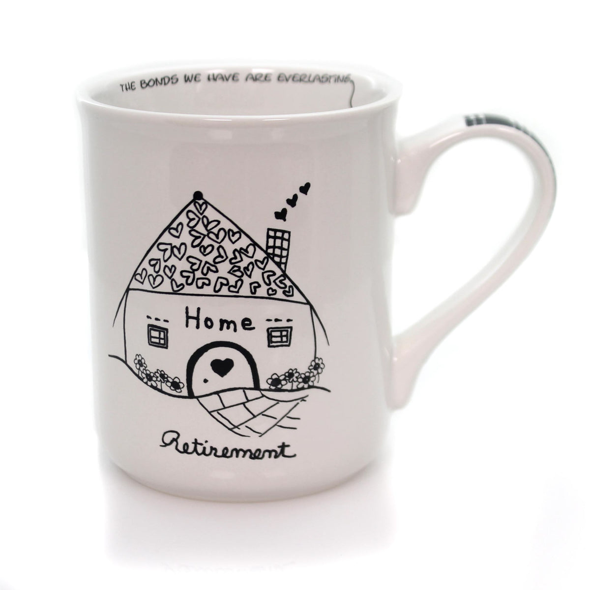 32158 Retirement Mug 4016803