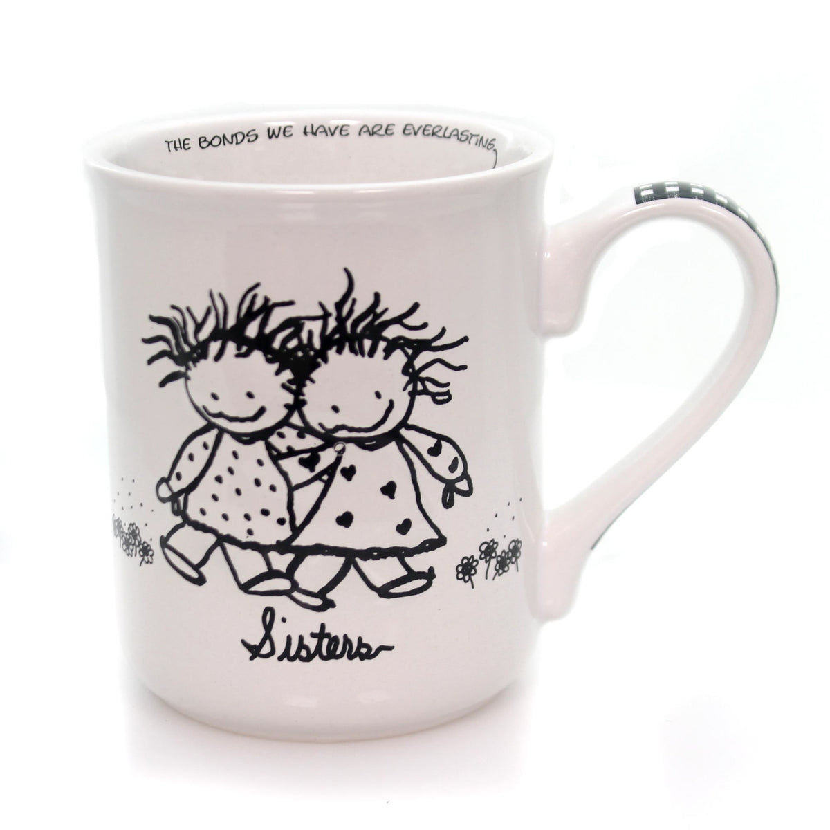 32162 Sisters Mug 62004