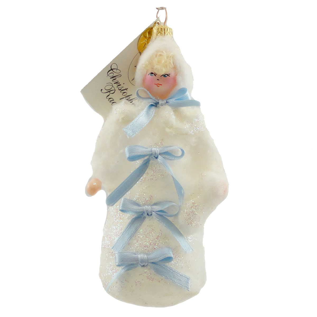 (321) Snow Bundle