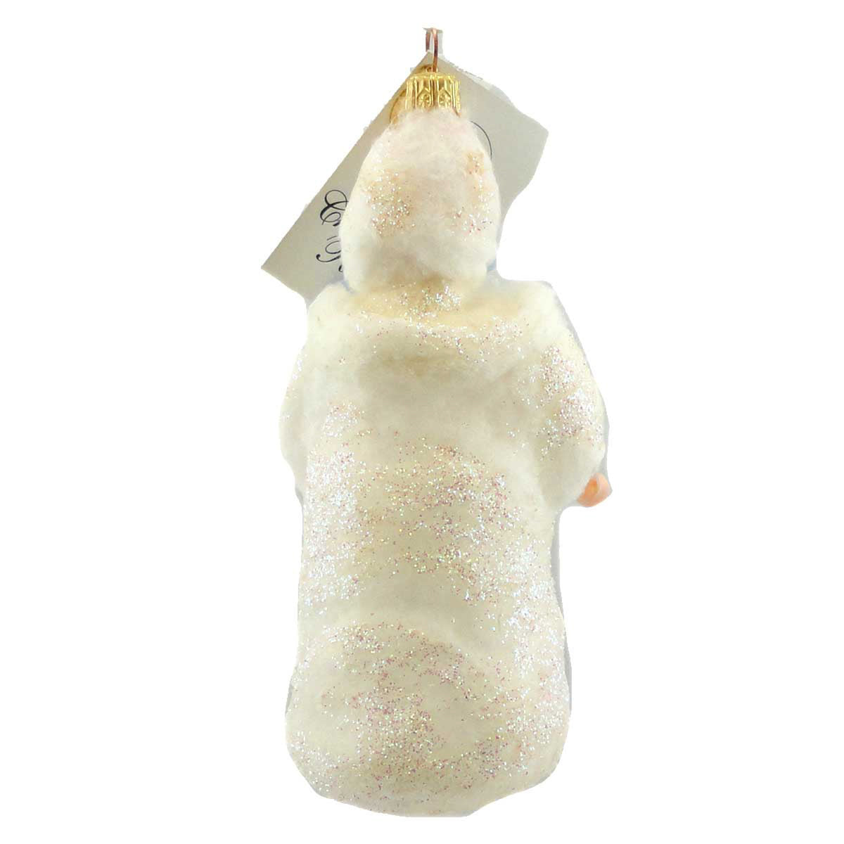 Christopher Radko Snow Bundle - - SBKGifts.com