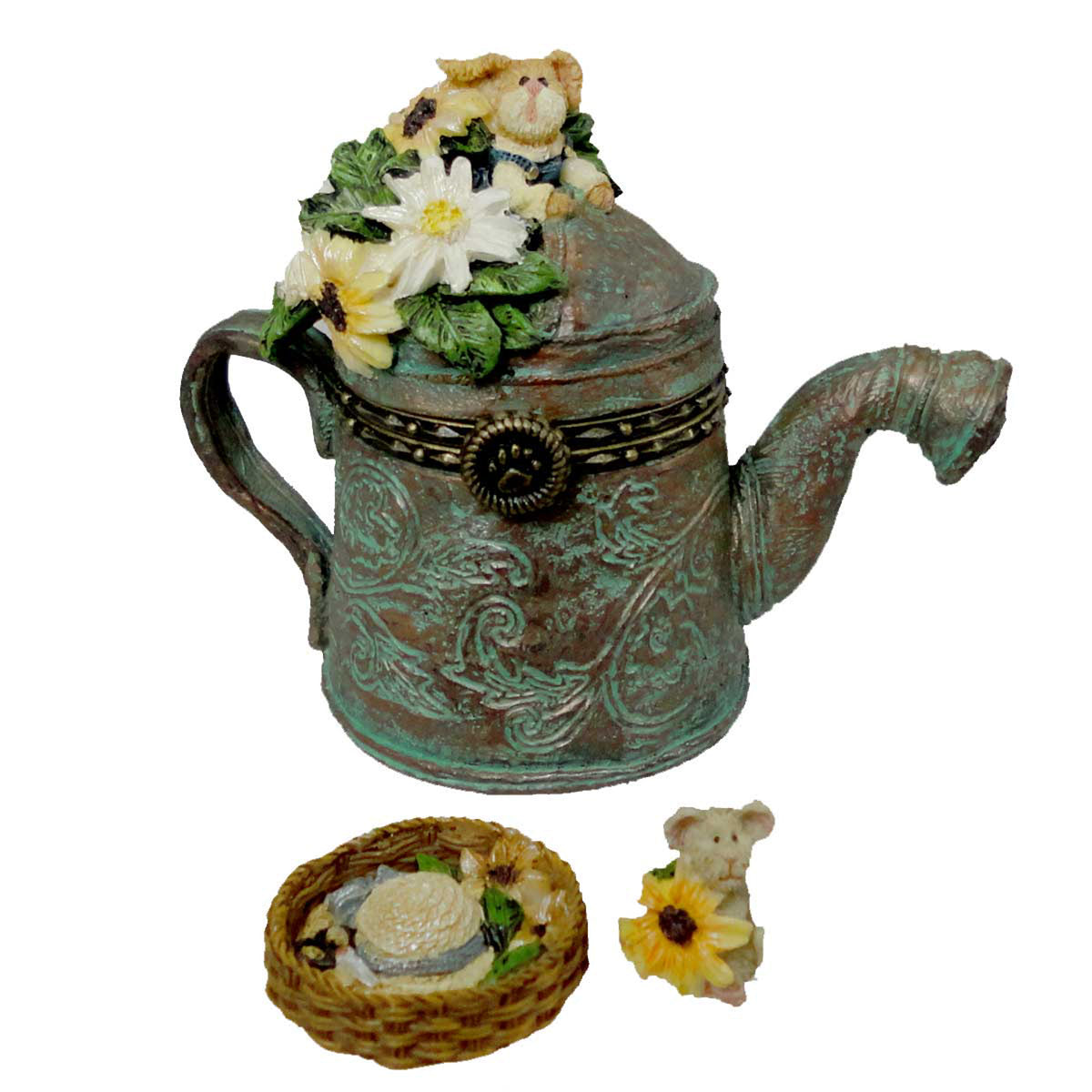 (3221) Tillies Watering Can