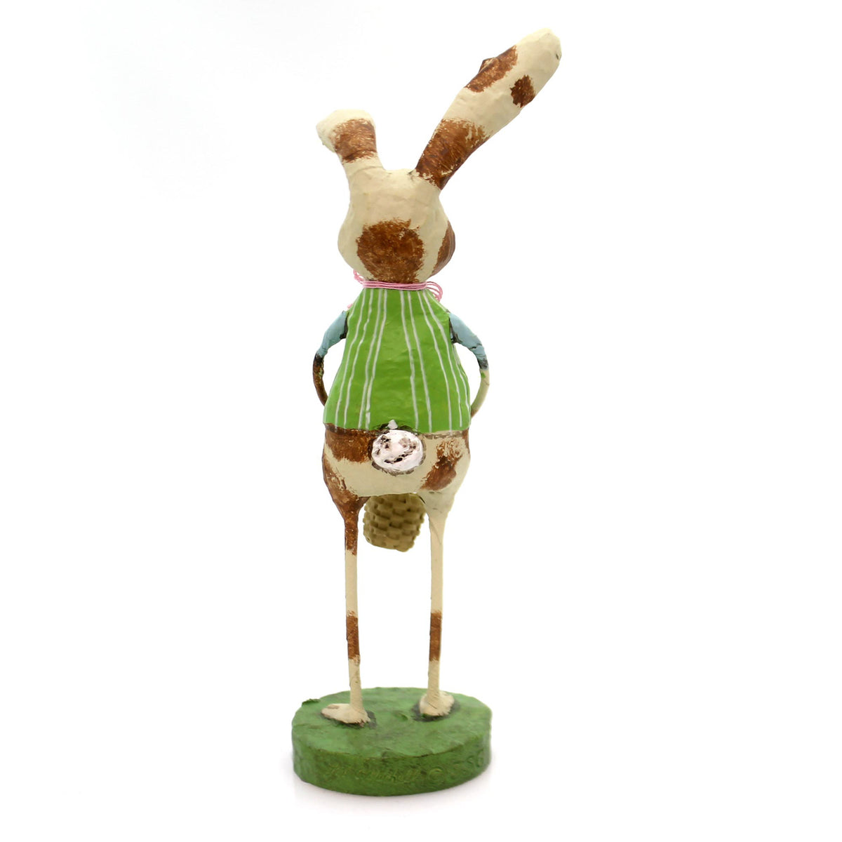 Lori Mitchell Mr. Hopper - - SBKGifts.com