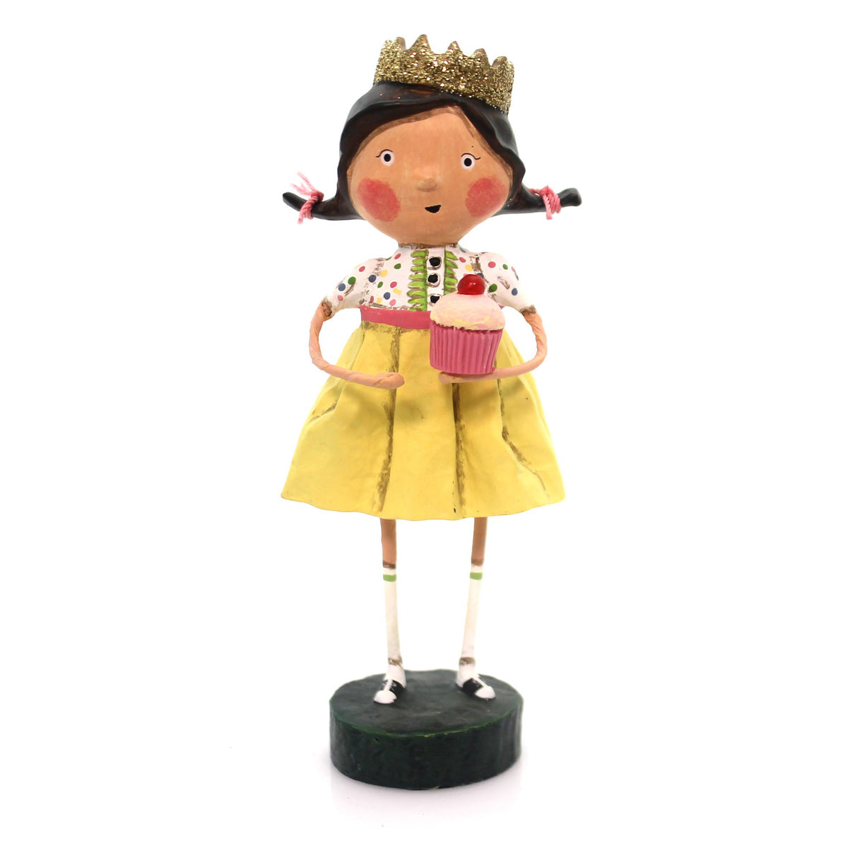 (32296) Queen For A Day