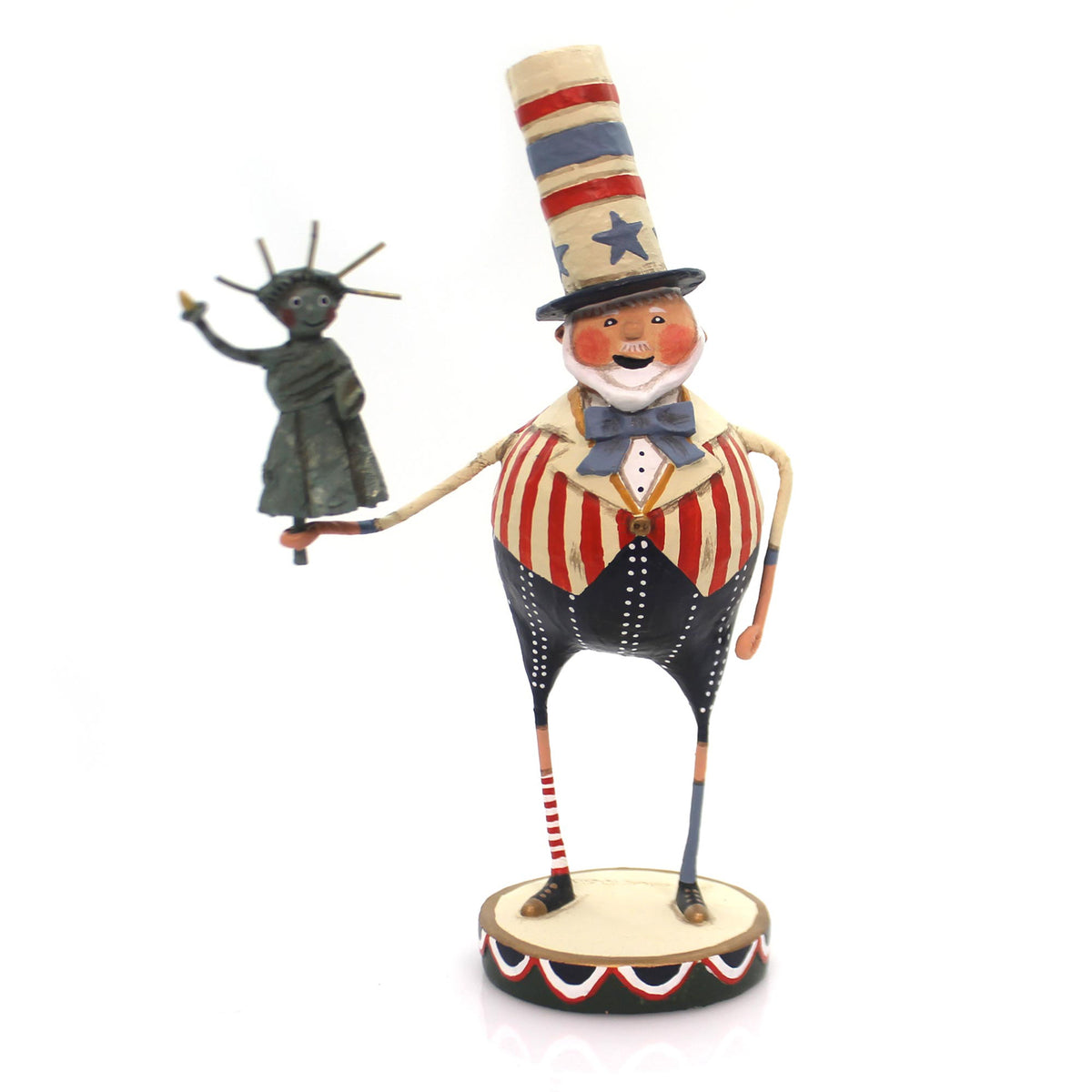 (32298) Patriotic Pete