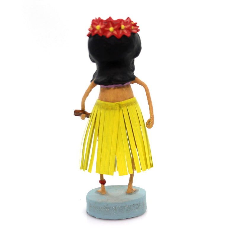Lori Mitchell Hula Lula - - SBKGifts.com