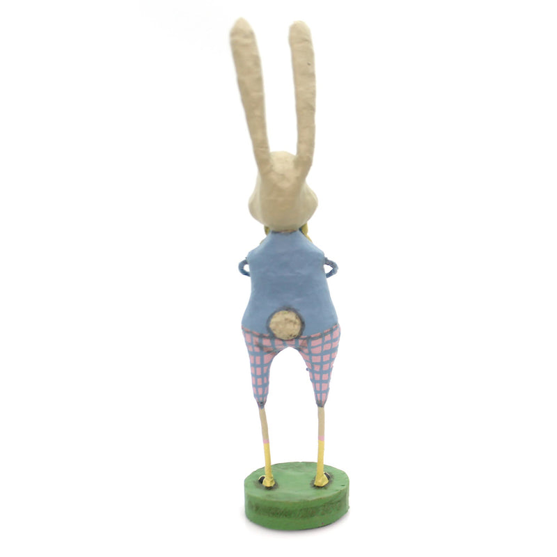 Lori Mitchell Benjamin Bunny - - SBKGifts.com