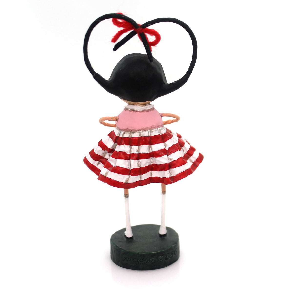 Lori Mitchell Secret Admirer - - SBKGifts.com