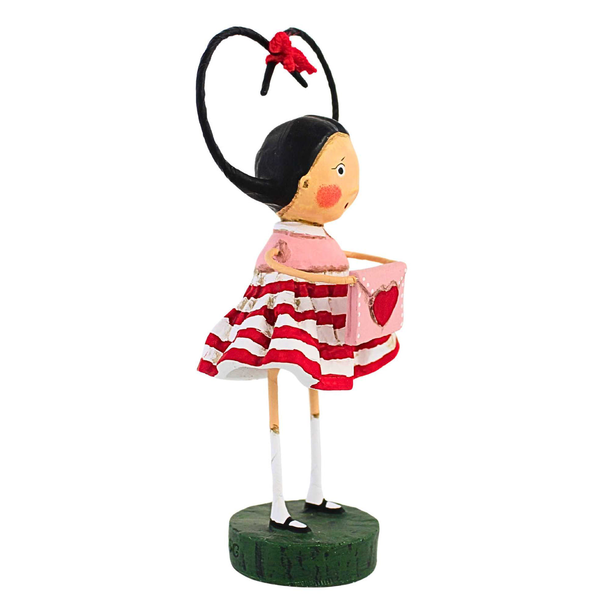 Lori Mitchell Secret Admirer - - SBKGifts.com