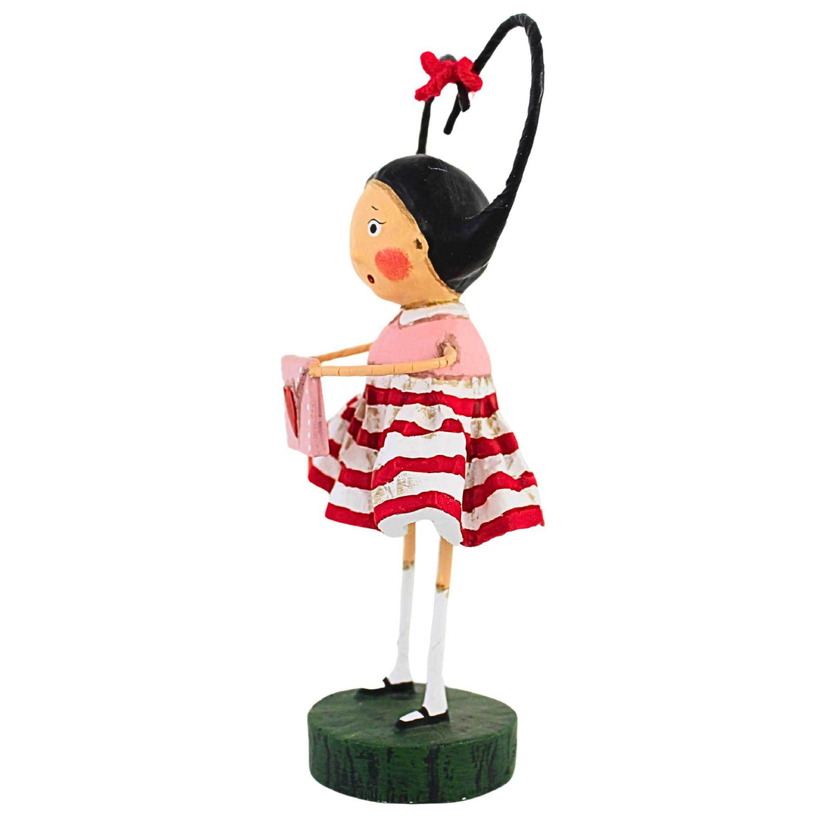 Lori Mitchell Secret Admirer - - SBKGifts.com